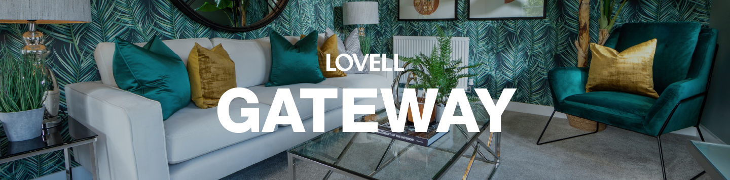 Lovell Gateway